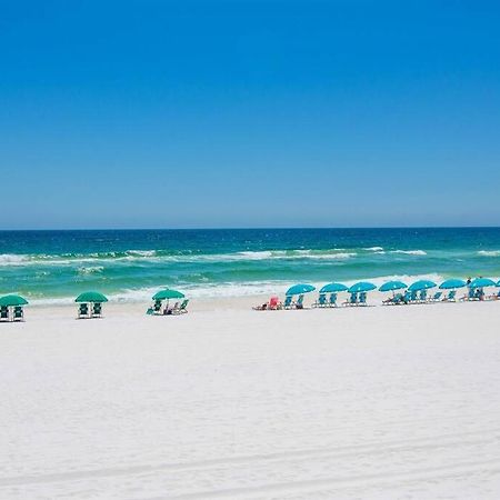 Gulf Dunes 606 Pier Paradise Fort Walton Beach Exterior foto