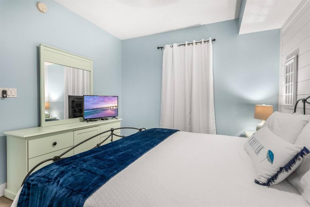 Gulf Dunes 606 Pier Paradise Fort Walton Beach Exterior foto