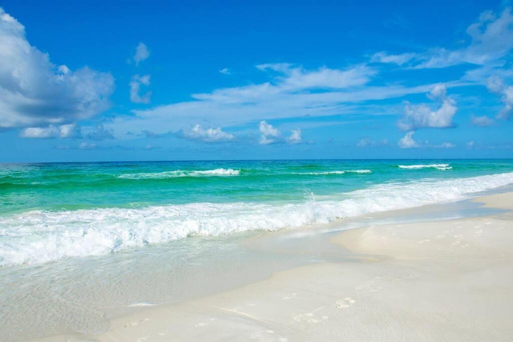 Gulf Dunes 606 Pier Paradise Fort Walton Beach Exterior foto