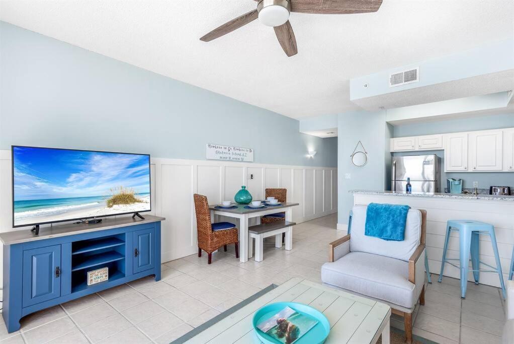 Gulf Dunes 606 Pier Paradise Fort Walton Beach Exterior foto