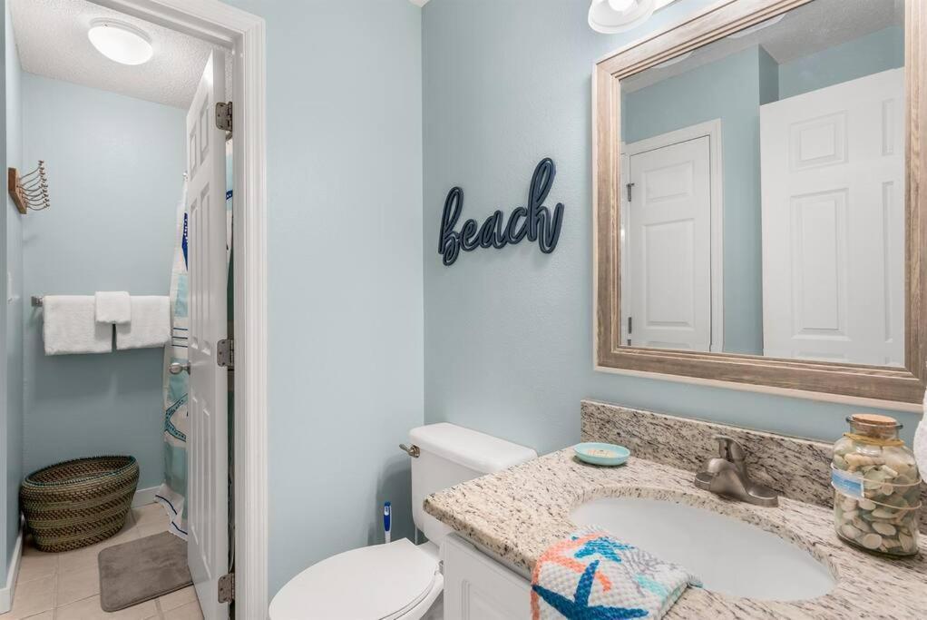Gulf Dunes 606 Pier Paradise Fort Walton Beach Exterior foto