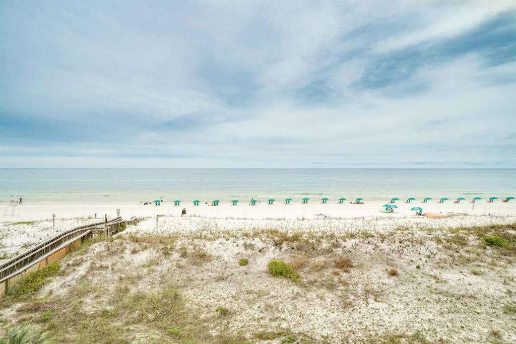 Gulf Dunes 606 Pier Paradise Fort Walton Beach Exterior foto