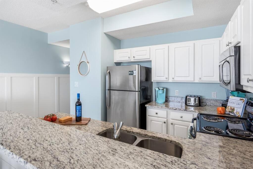 Gulf Dunes 606 Pier Paradise Fort Walton Beach Exterior foto
