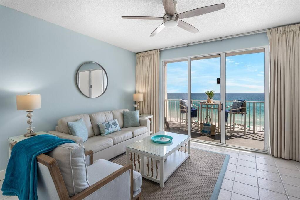 Gulf Dunes 606 Pier Paradise Fort Walton Beach Exterior foto