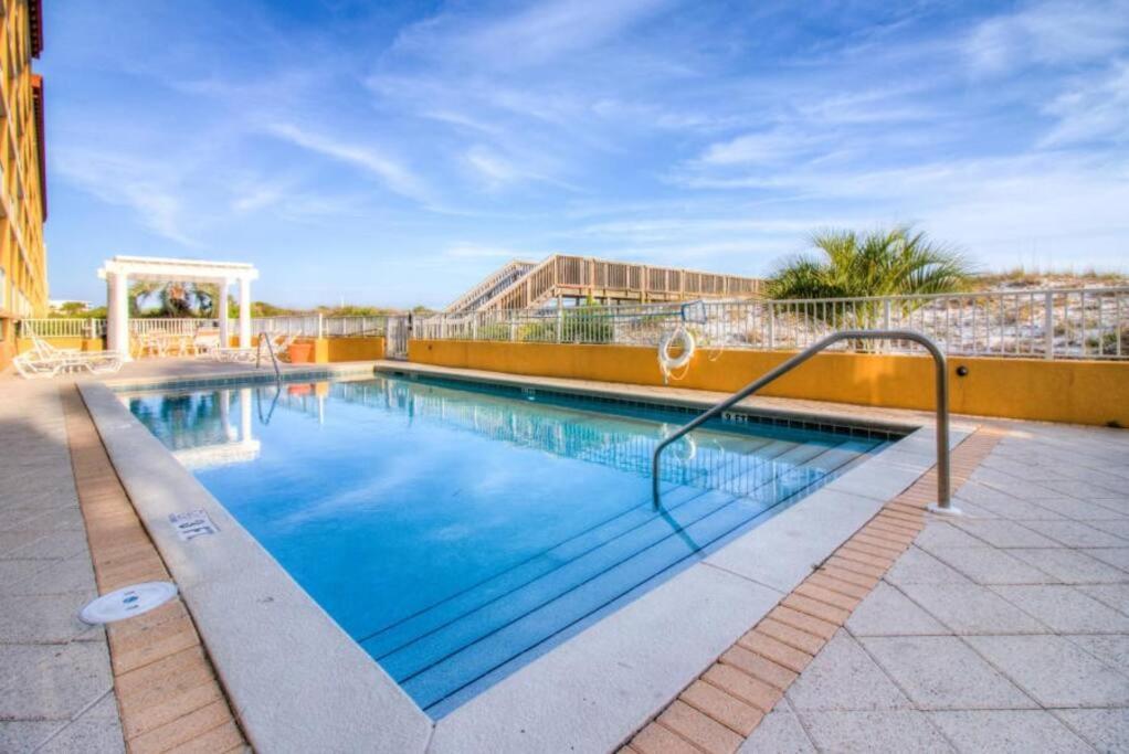Gulf Dunes 606 Pier Paradise Fort Walton Beach Exterior foto