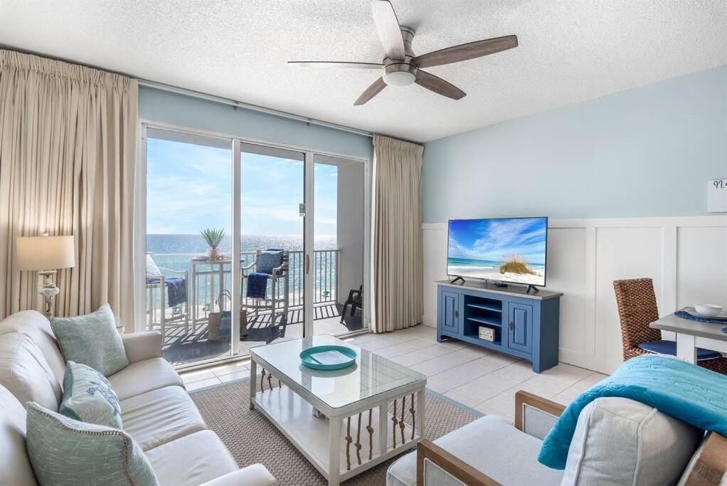 Gulf Dunes 606 Pier Paradise Fort Walton Beach Exterior foto