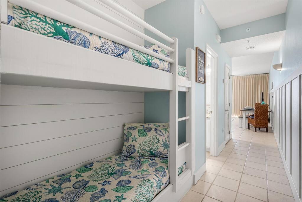 Gulf Dunes 606 Pier Paradise Fort Walton Beach Exterior foto