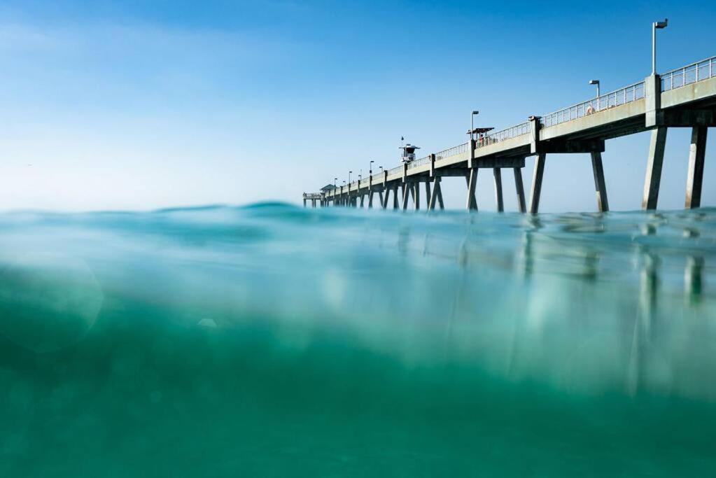 Gulf Dunes 606 Pier Paradise Fort Walton Beach Exterior foto