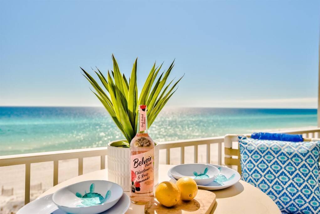 Gulf Dunes 606 Pier Paradise Fort Walton Beach Exterior foto
